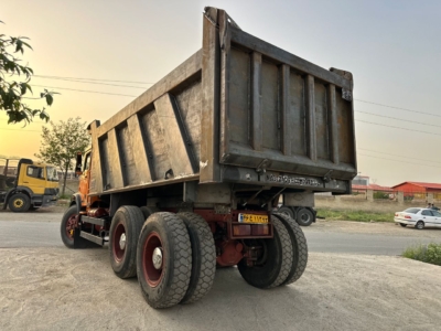 خدمات کمپرس‌سازی نبی‌زاده در بوکان