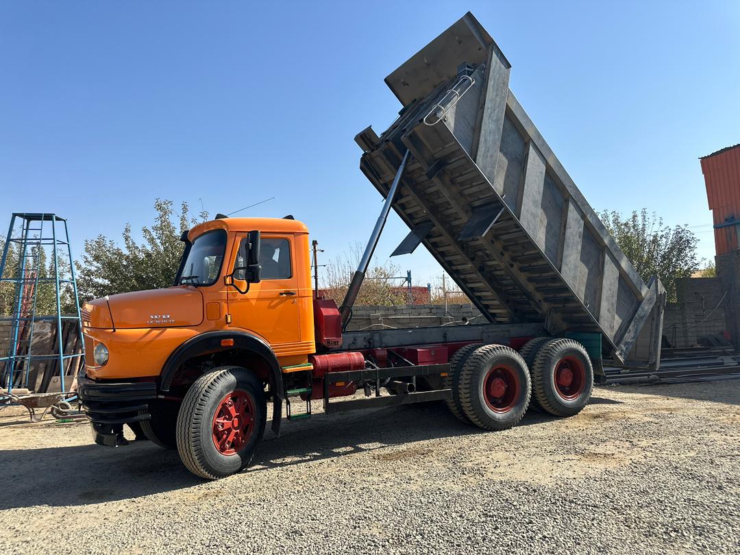 چرا کمپرس‌سازی نبی‌زاده در بوکان بهترین انتخاب است؟