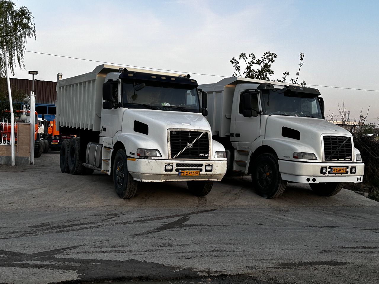 معرفی کمپرس‌سازی نبی‌زاده در بوکان