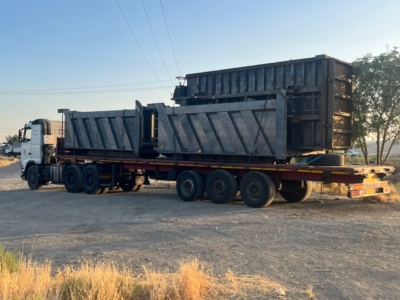 رضایت مشتریان