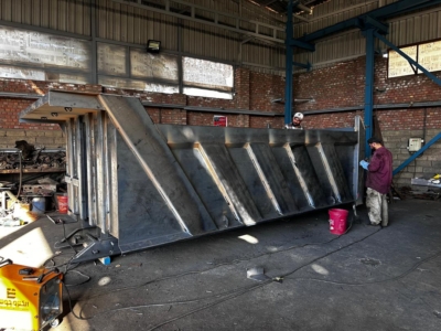 تحویل به‌موقع